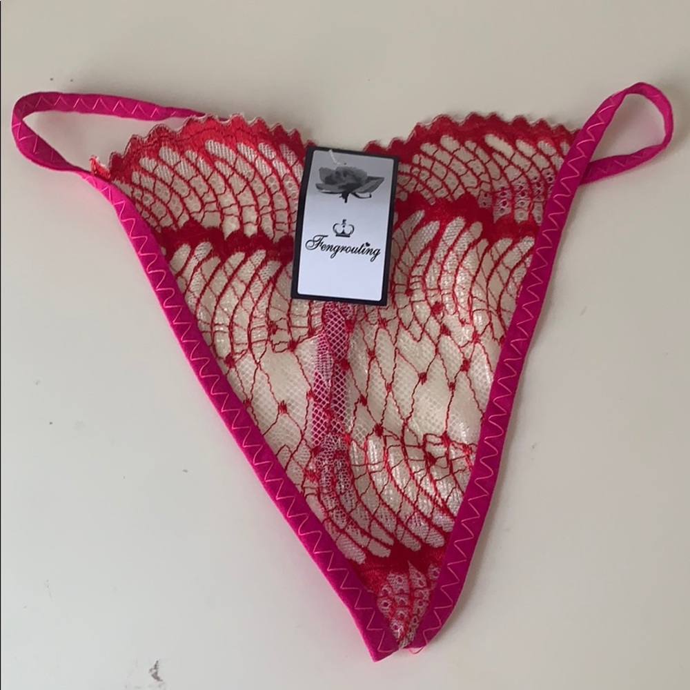 G string bundle - Picture 2 of 6